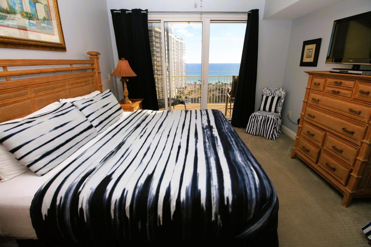 Ariel Dunes 1003 At Seascape Resort Scenic 98 Florida Beach Rentals 10Th Floor White Sand View Destin Eksteriør bilde