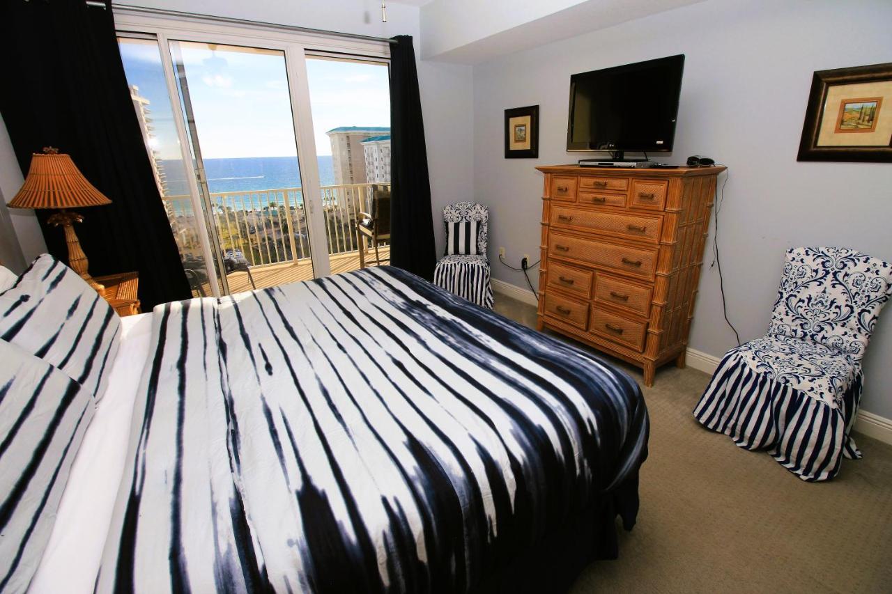 Ariel Dunes 1003 At Seascape Resort Scenic 98 Florida Beach Rentals 10Th Floor White Sand View Destin Eksteriør bilde