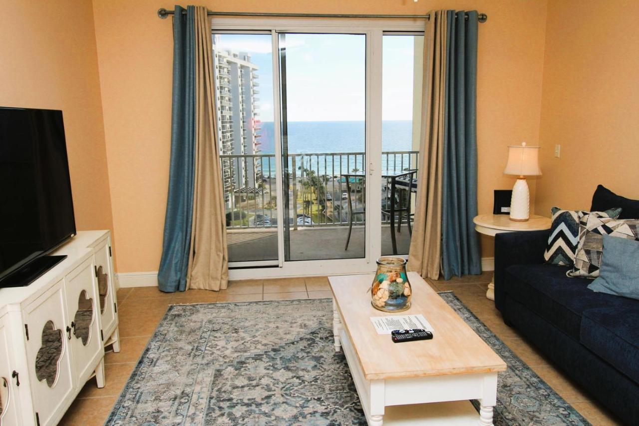 Ariel Dunes 1003 At Seascape Resort Scenic 98 Florida Beach Rentals 10Th Floor White Sand View Destin Eksteriør bilde