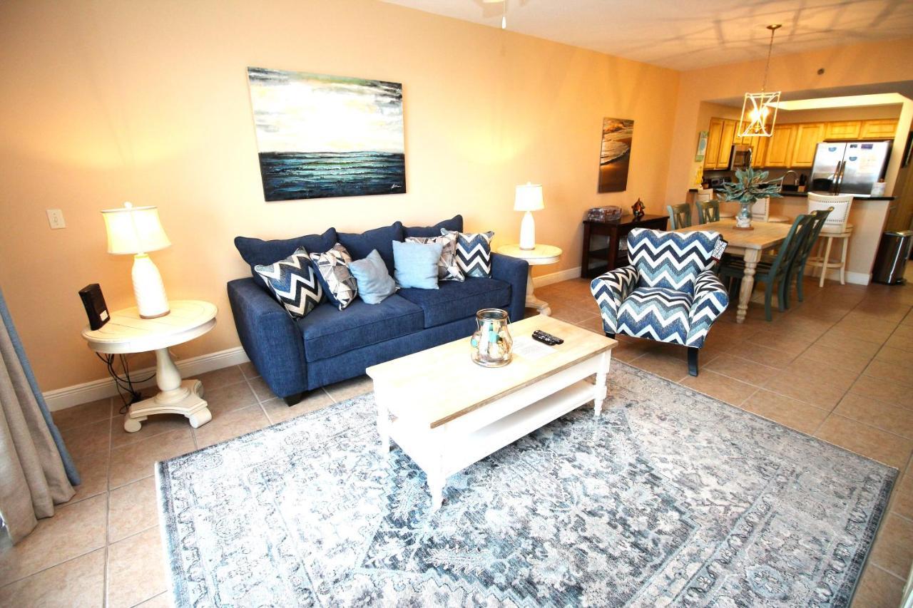 Ariel Dunes 1003 At Seascape Resort Scenic 98 Florida Beach Rentals 10Th Floor White Sand View Destin Eksteriør bilde