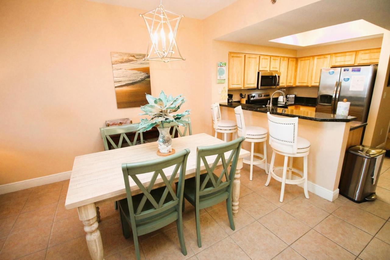 Ariel Dunes 1003 At Seascape Resort Scenic 98 Florida Beach Rentals 10Th Floor White Sand View Destin Eksteriør bilde
