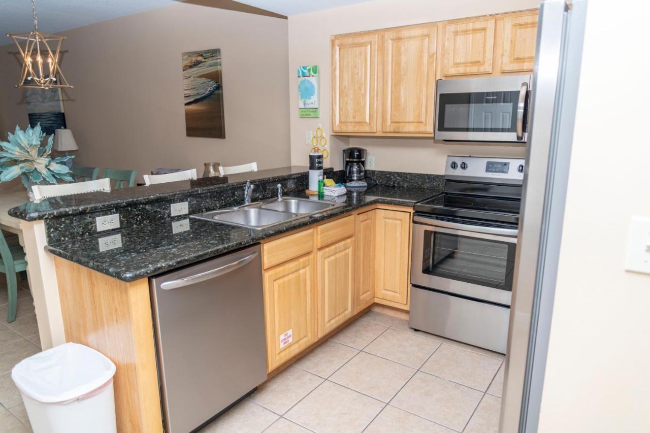 Ariel Dunes 1003 At Seascape Resort Scenic 98 Florida Beach Rentals 10Th Floor White Sand View Destin Eksteriør bilde