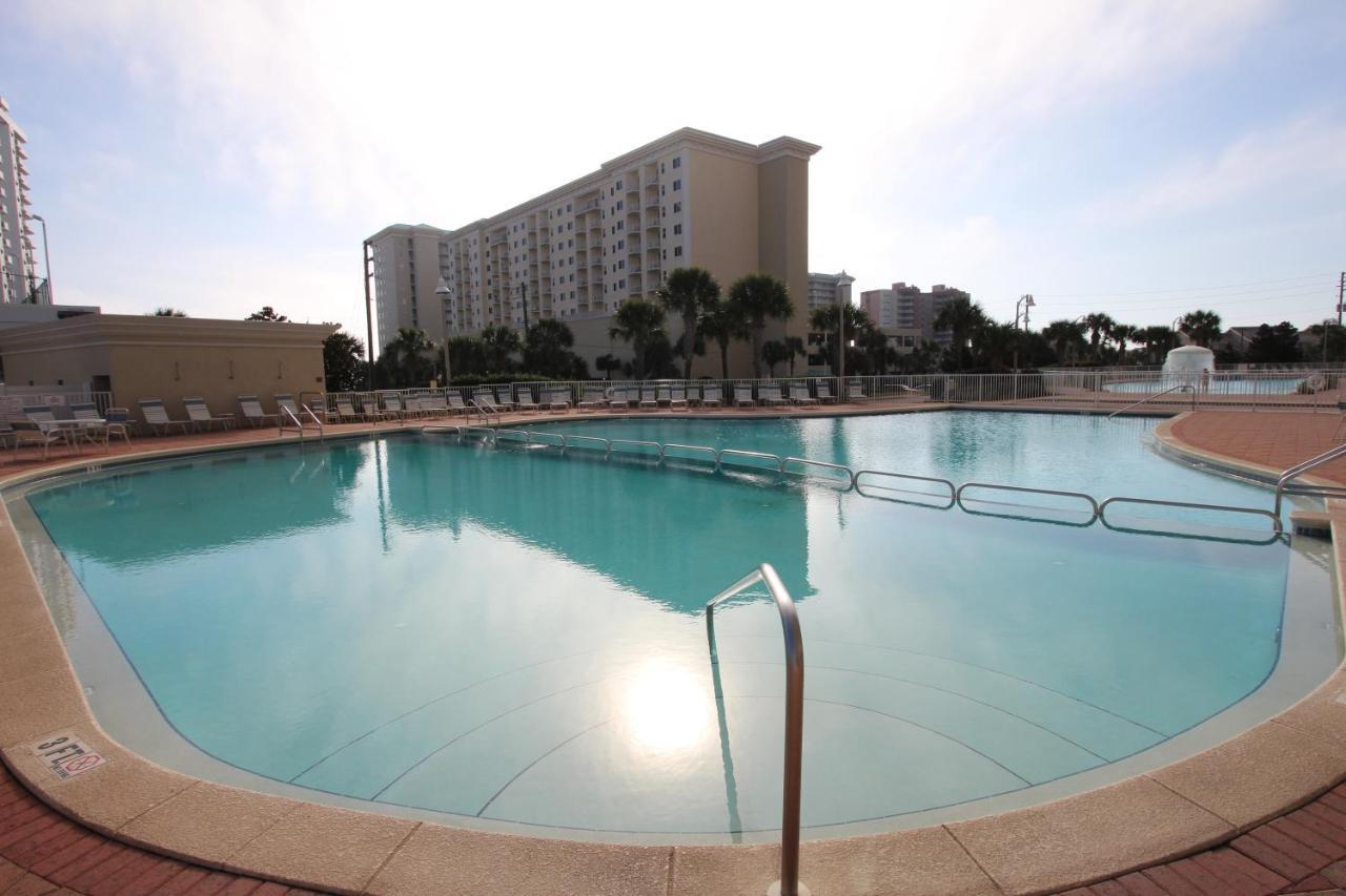 Ariel Dunes 1003 At Seascape Resort Scenic 98 Florida Beach Rentals 10Th Floor White Sand View Destin Eksteriør bilde