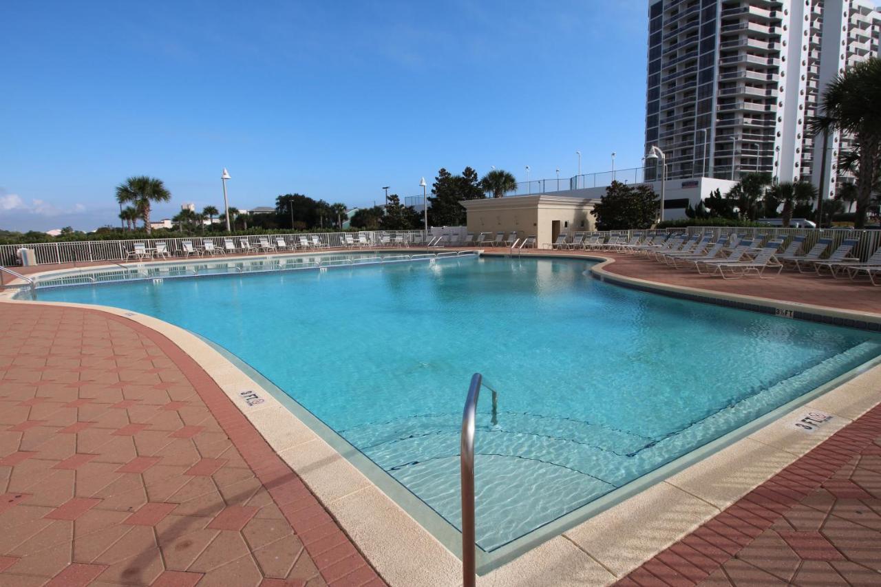 Ariel Dunes 1003 At Seascape Resort Scenic 98 Florida Beach Rentals 10Th Floor White Sand View Destin Eksteriør bilde