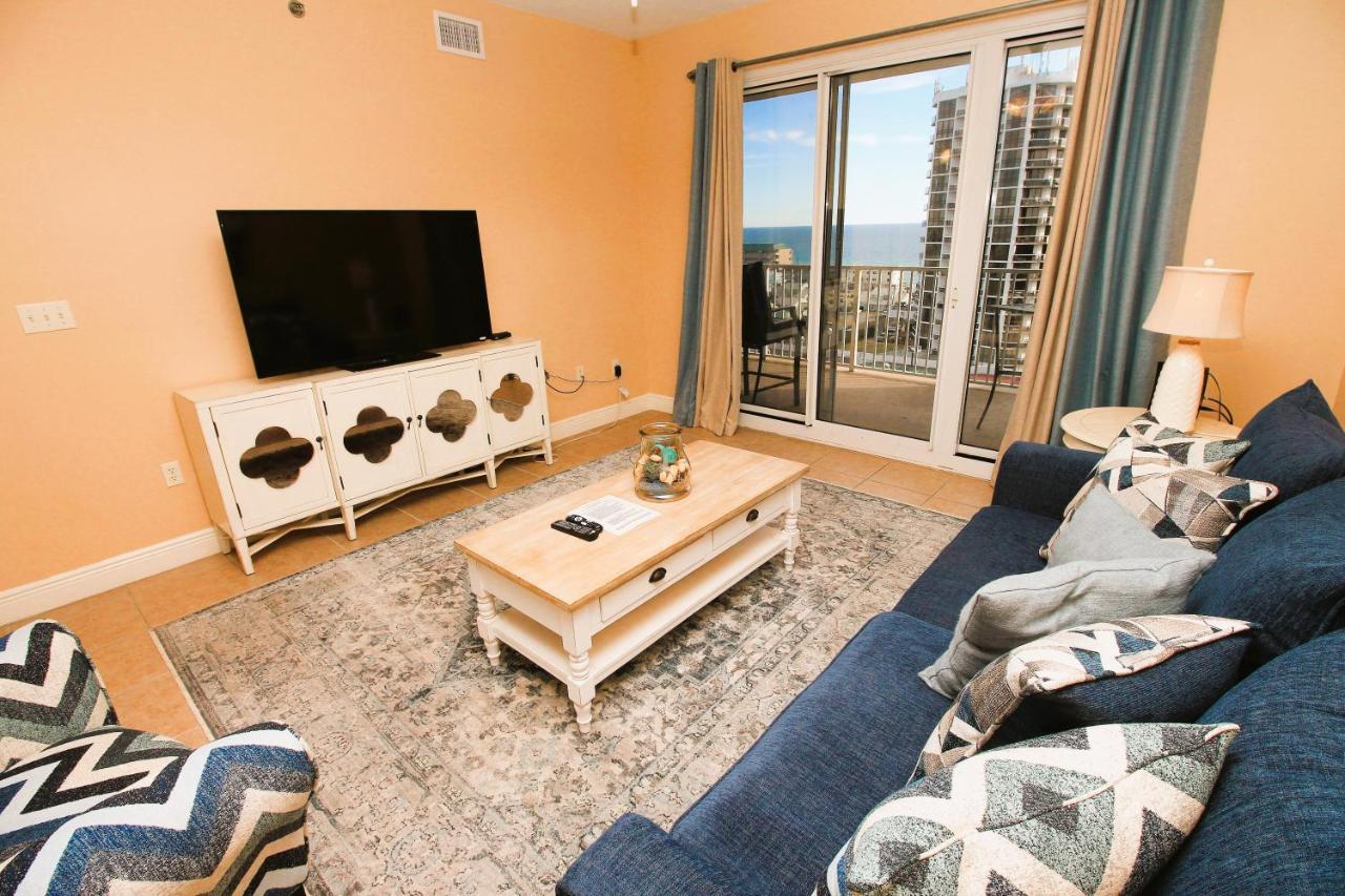 Ariel Dunes 1003 At Seascape Resort Scenic 98 Florida Beach Rentals 10Th Floor White Sand View Destin Eksteriør bilde