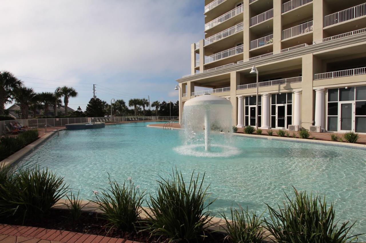 Ariel Dunes 1003 At Seascape Resort Scenic 98 Florida Beach Rentals 10Th Floor White Sand View Destin Eksteriør bilde